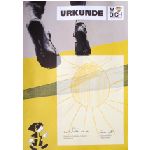 Münchner Kindl Lauf 2011 - Malaktion:  Hanna - große Sonne